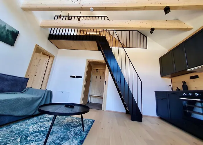 Panorama Lofts Pec