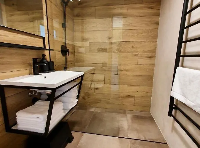 Appartement Panorama Lofts Pec *