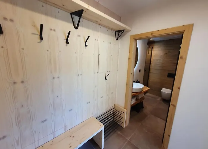Panorama Lofts Pec