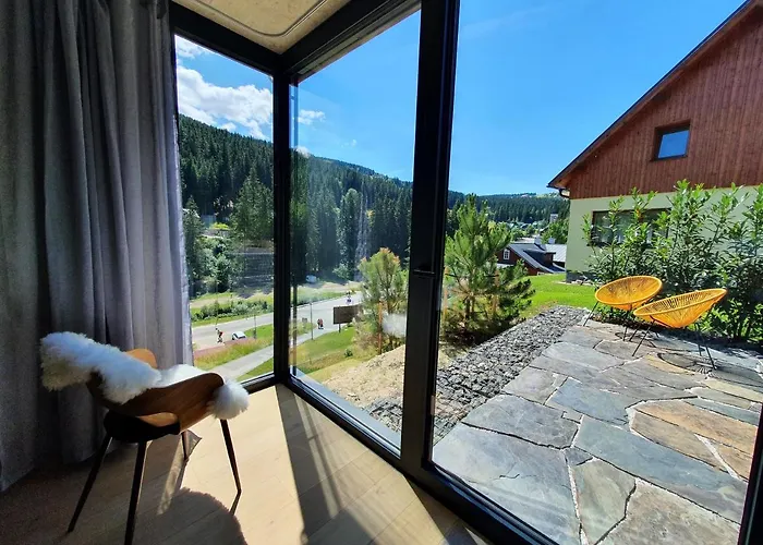 Panorama Lofts Pec Appartement Pec pod Sněžkou