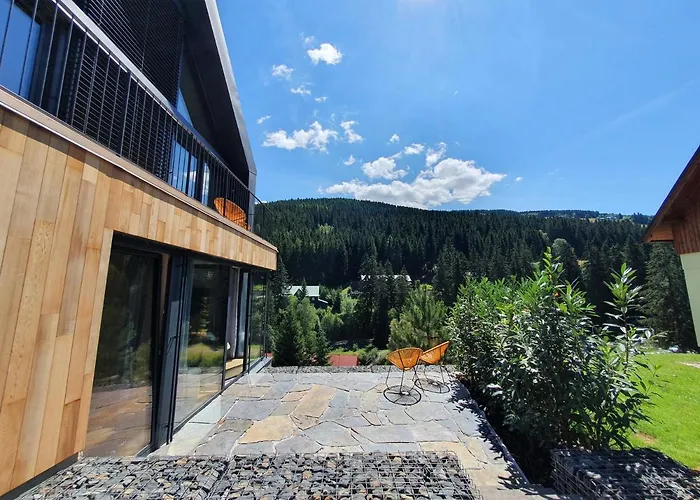 Panorama Lofts Pec