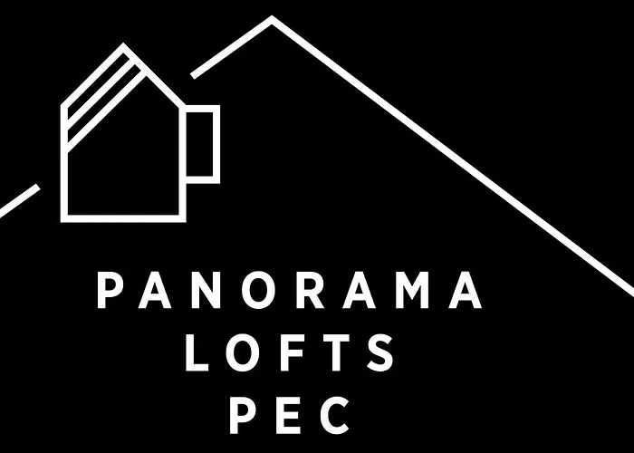 Panorama Lofts Pec Apartament *
