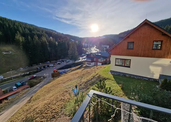 Panorama Lofts Pec Apartman *