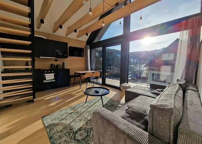 Panorama Lofts Pec *