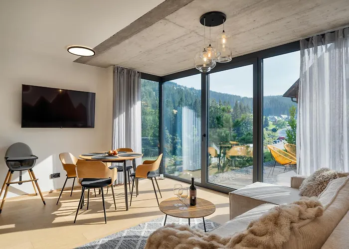 Panorama Lofts Pec *