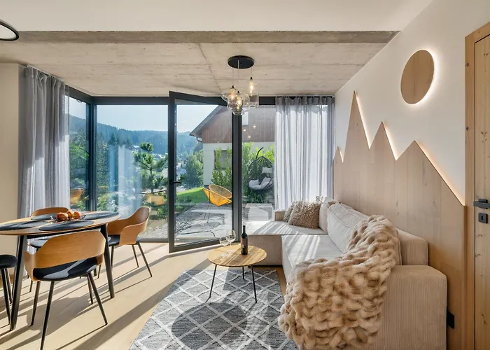 Panorama Lofts Pec