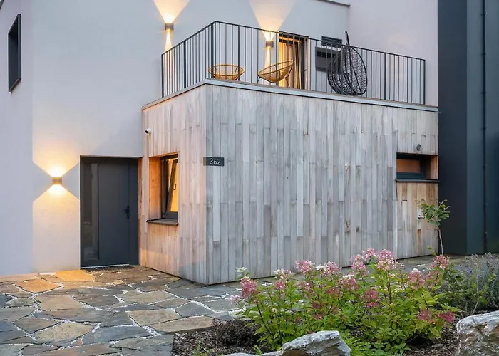 Panorama Lofts Pec *