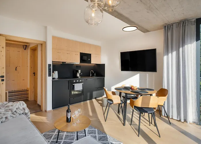Panorama Lofts Pec