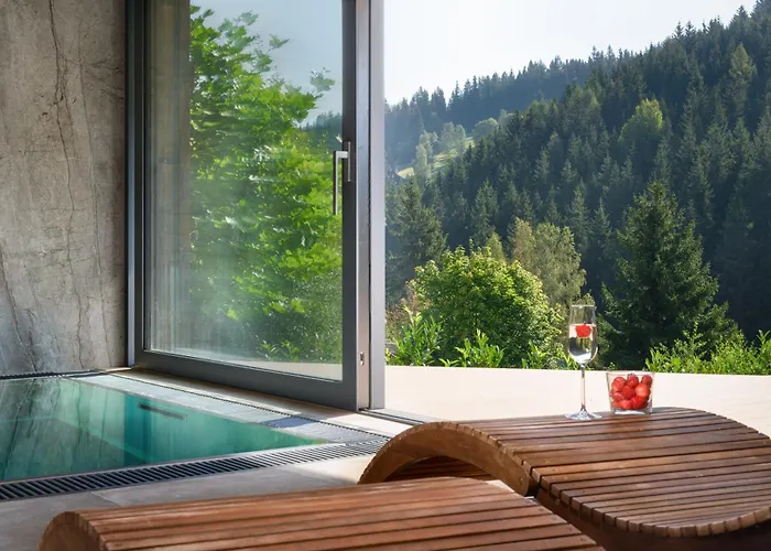 Panorama Lofts Pec Apartman *