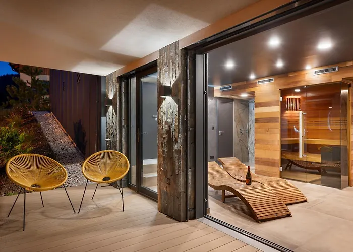 Panorama Lofts Pec *