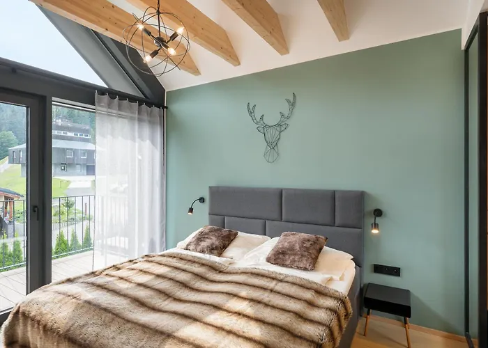 Panorama Lofts Pec *