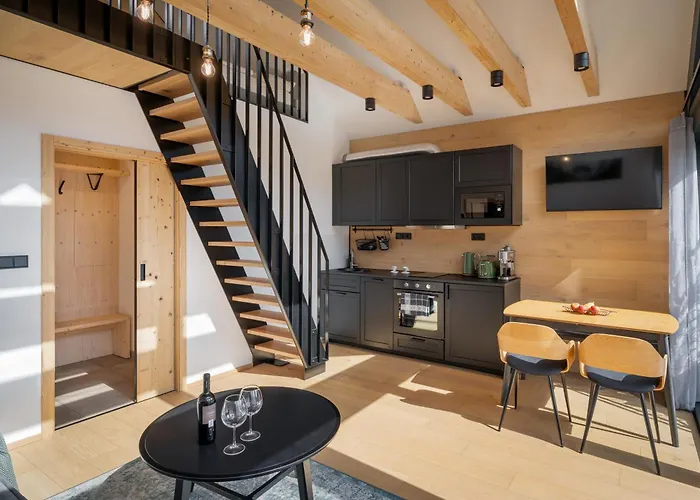 Panorama Lofts Pec